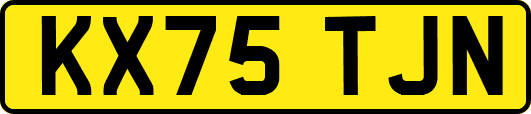 KX75TJN