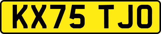 KX75TJO