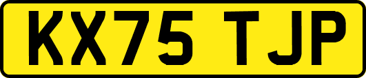 KX75TJP