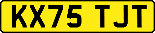 KX75TJT