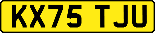 KX75TJU