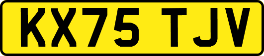 KX75TJV
