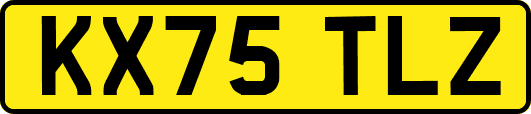 KX75TLZ