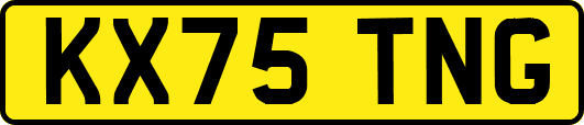KX75TNG