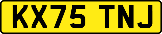 KX75TNJ