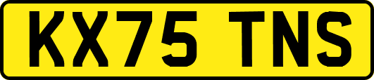 KX75TNS