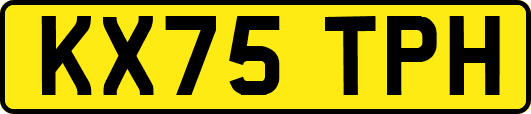 KX75TPH