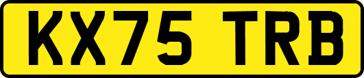 KX75TRB