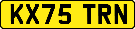 KX75TRN