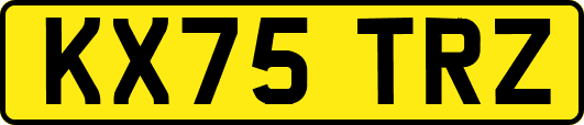 KX75TRZ