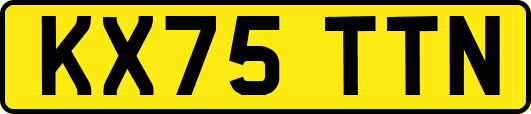 KX75TTN