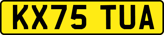 KX75TUA
