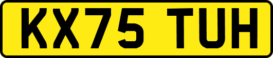 KX75TUH