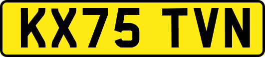 KX75TVN