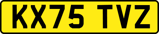 KX75TVZ
