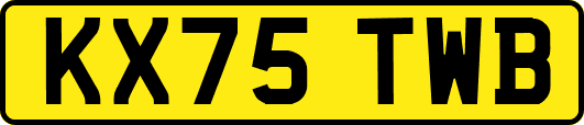 KX75TWB