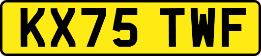 KX75TWF