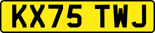 KX75TWJ