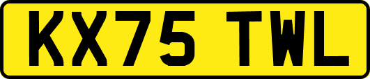KX75TWL