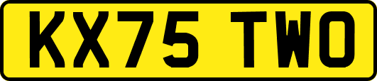 KX75TWO