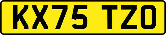 KX75TZO