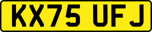 KX75UFJ