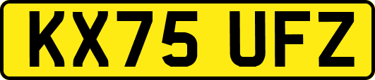 KX75UFZ