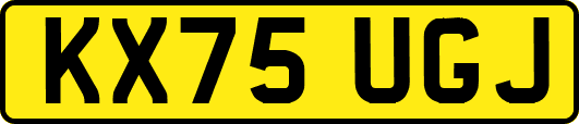 KX75UGJ
