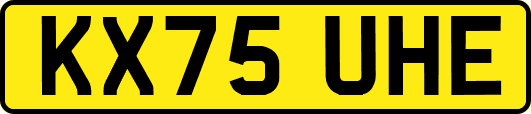 KX75UHE