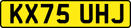 KX75UHJ
