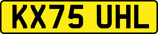 KX75UHL
