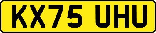 KX75UHU
