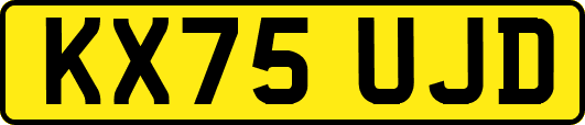 KX75UJD