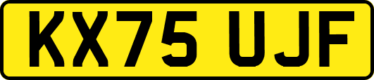 KX75UJF