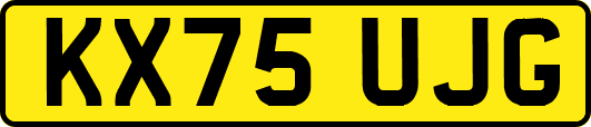 KX75UJG