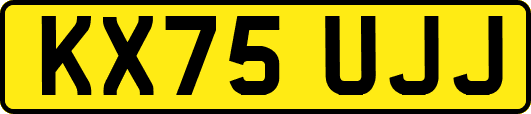 KX75UJJ