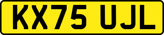 KX75UJL