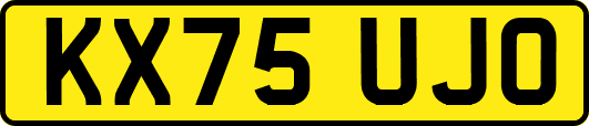 KX75UJO