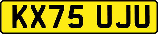 KX75UJU