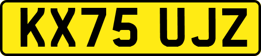 KX75UJZ