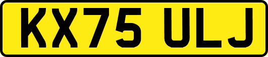 KX75ULJ