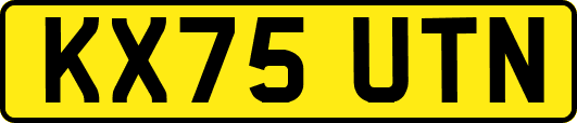 KX75UTN