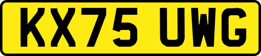 KX75UWG