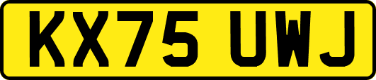 KX75UWJ
