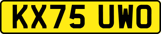 KX75UWO