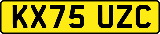 KX75UZC