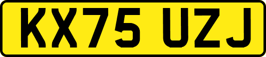 KX75UZJ
