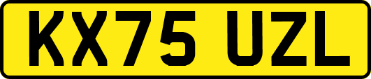 KX75UZL