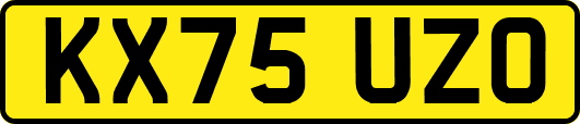 KX75UZO