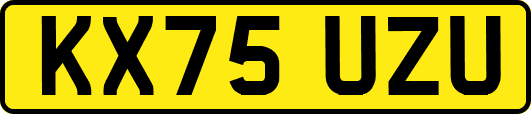 KX75UZU